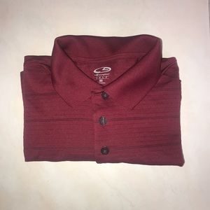 Champion athletic Men’s Polo
